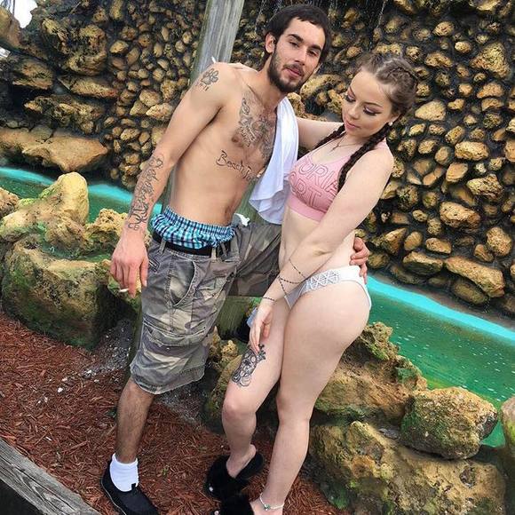 Meet your Posher, Alyssia - Picture 1 of 1